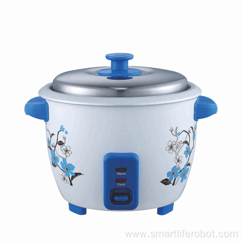 Custom Logo Automatic Cooking 1.8L Rice Cooker